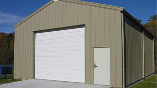 Garage Door Openers at Westwood Highlands San Francisco, California